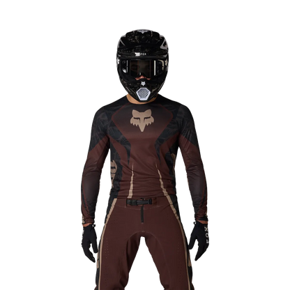 Flexair HD38 Jersey