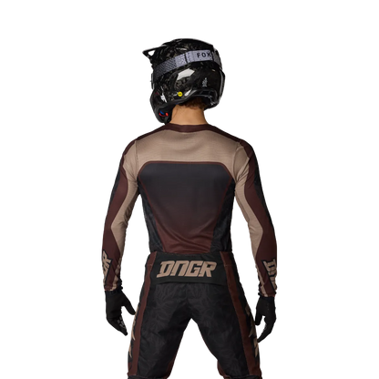 Flexair HD38 Jersey