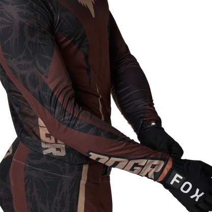 Flexair HD38 Jersey