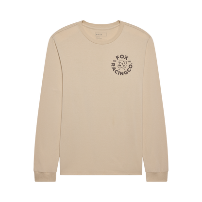 DNGR 195 Original LS Tee