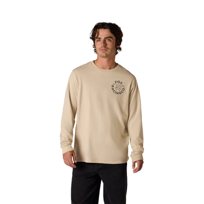 DNGR 195 Original LS Tee