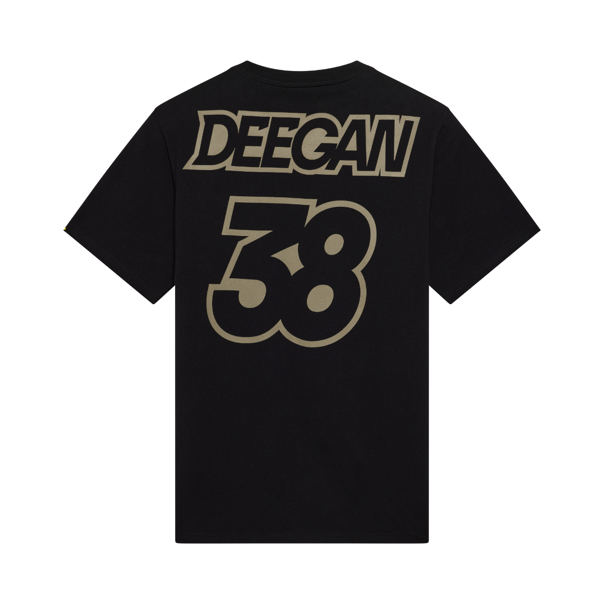 DNGR 195 Original SS Tee