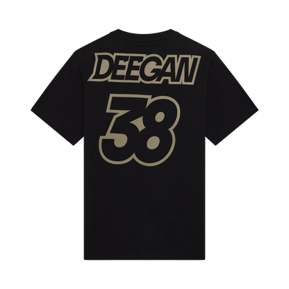 DNGR 195 Original SS Tee