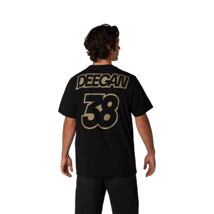 DNGR 195 Original SS Tee