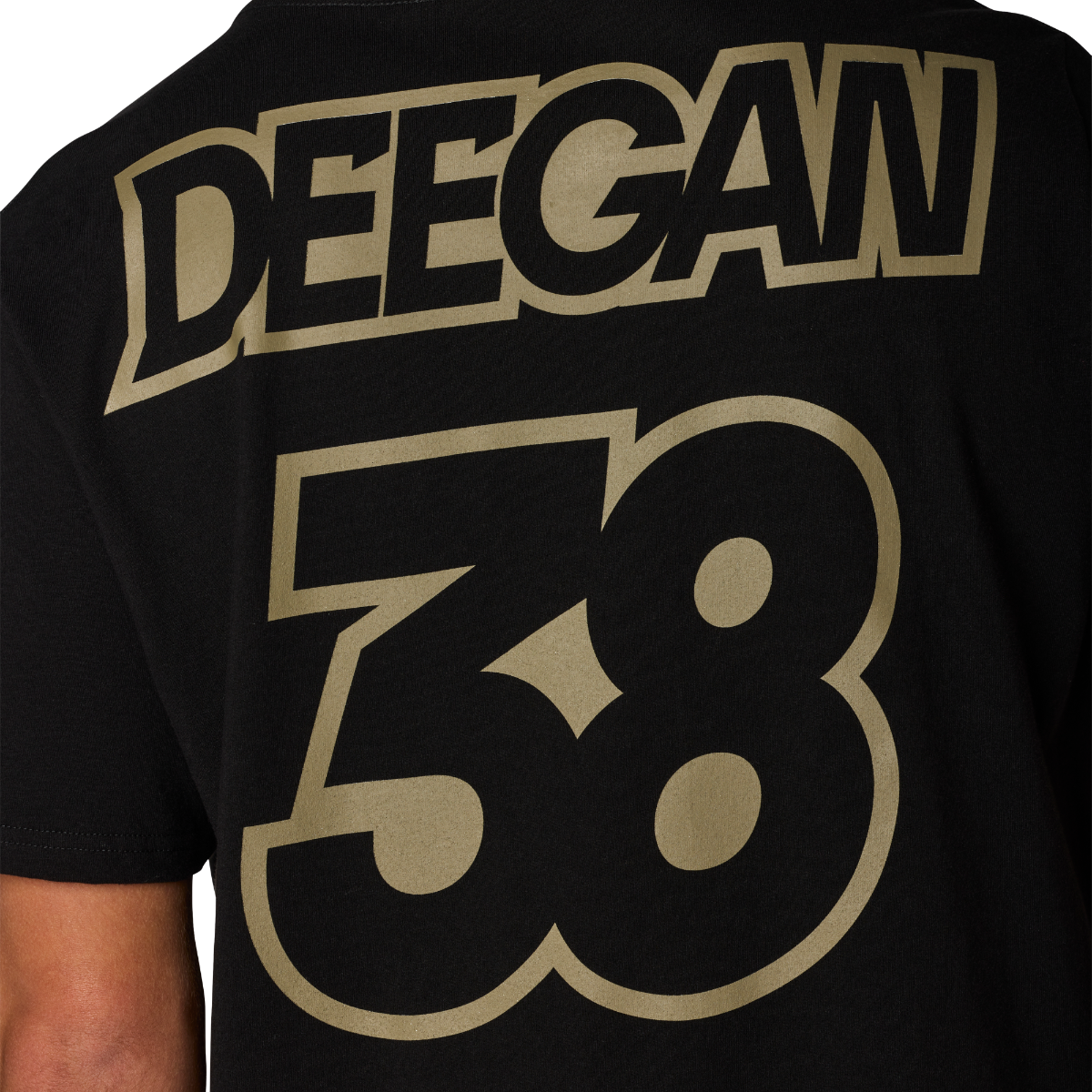 DNGR 195 Original SS Tee