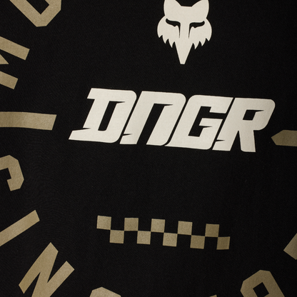 DNGR 195 Original SS Tee
