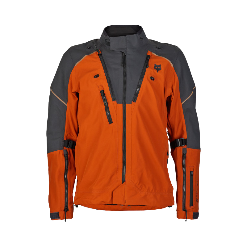 Defend Gore-Tex Adv Jacket