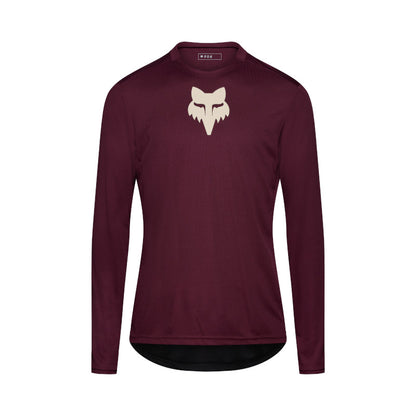 Ranger LS Jersey Fox Head