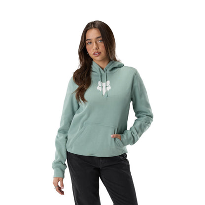 W Fox Head Fleece Po
