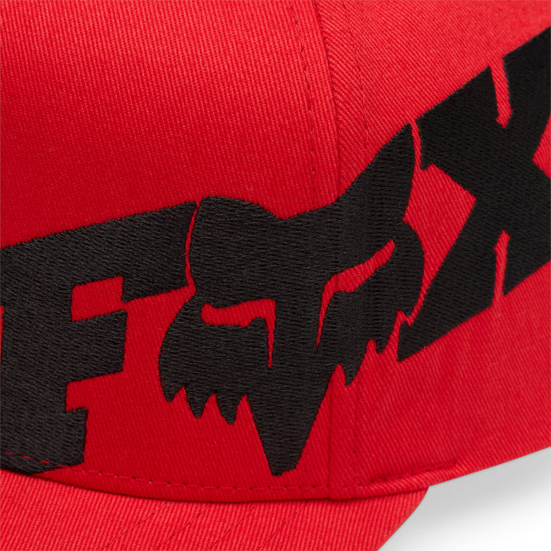Yth F Head X Snapback
