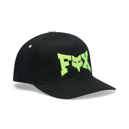 Yth Bend Snapback