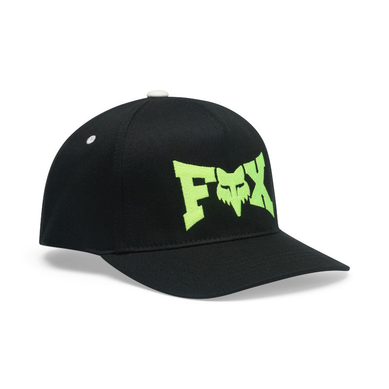 Yth Bend Snapback