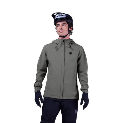 Ranger Water Jacket