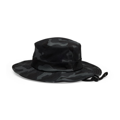 Base Over Sun Hat