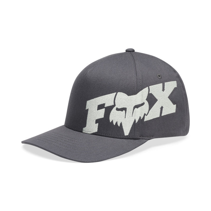F Head X Flexfit