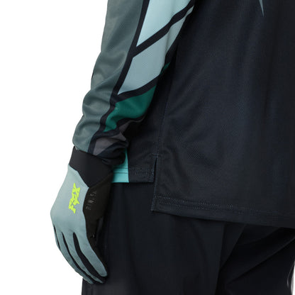 Ranger LS Jersey Foundry