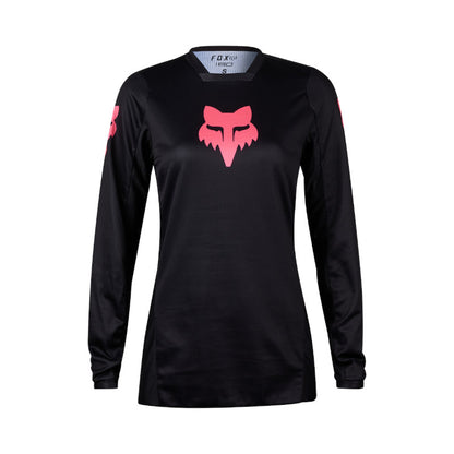 W Blackout Jersey