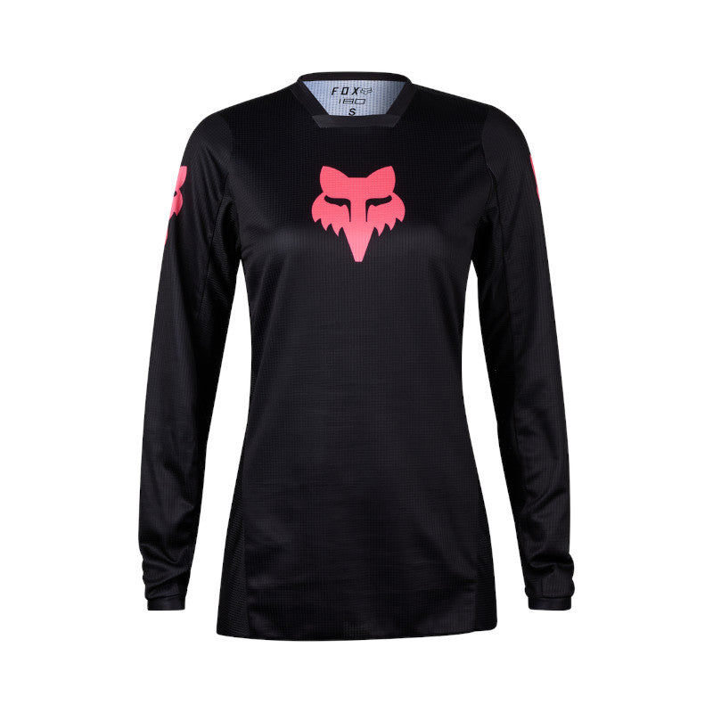 W Blackout Jersey