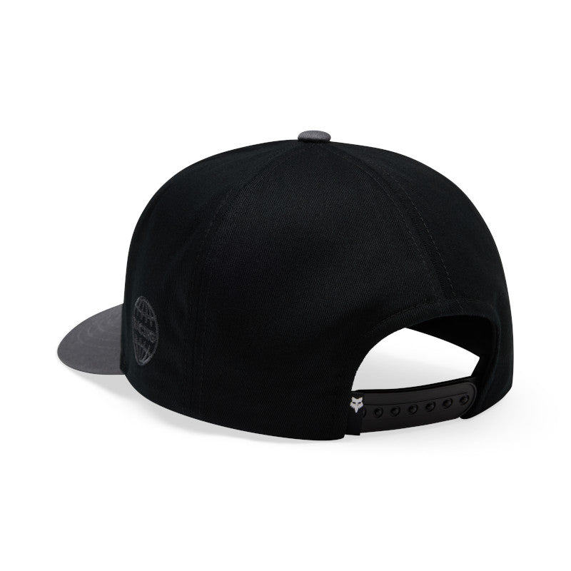 Fox Shadow Snapback Hat