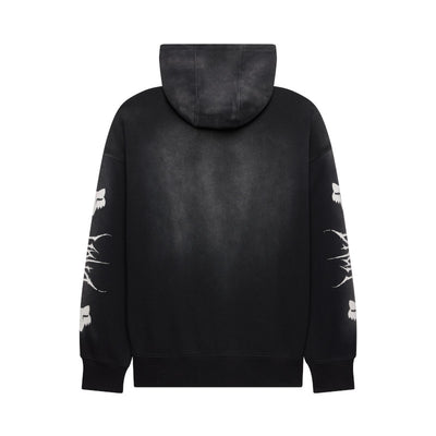 Dngr Heavyweight Fleece Po