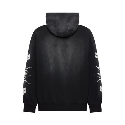 Dngr Heavyweight Fleece Po