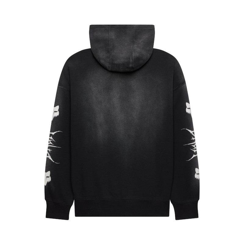 Dngr Heavyweight Fleece Po