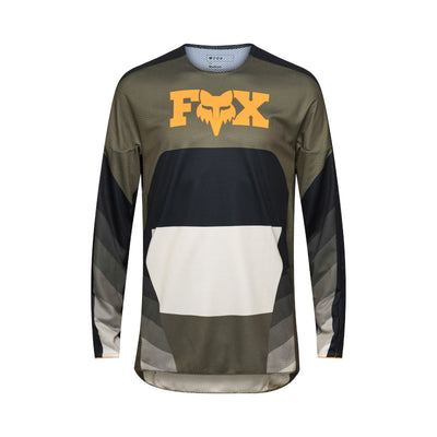 360 Fade Jersey