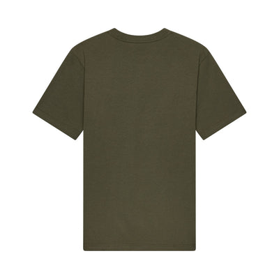 Youth Dustproof SS Tee