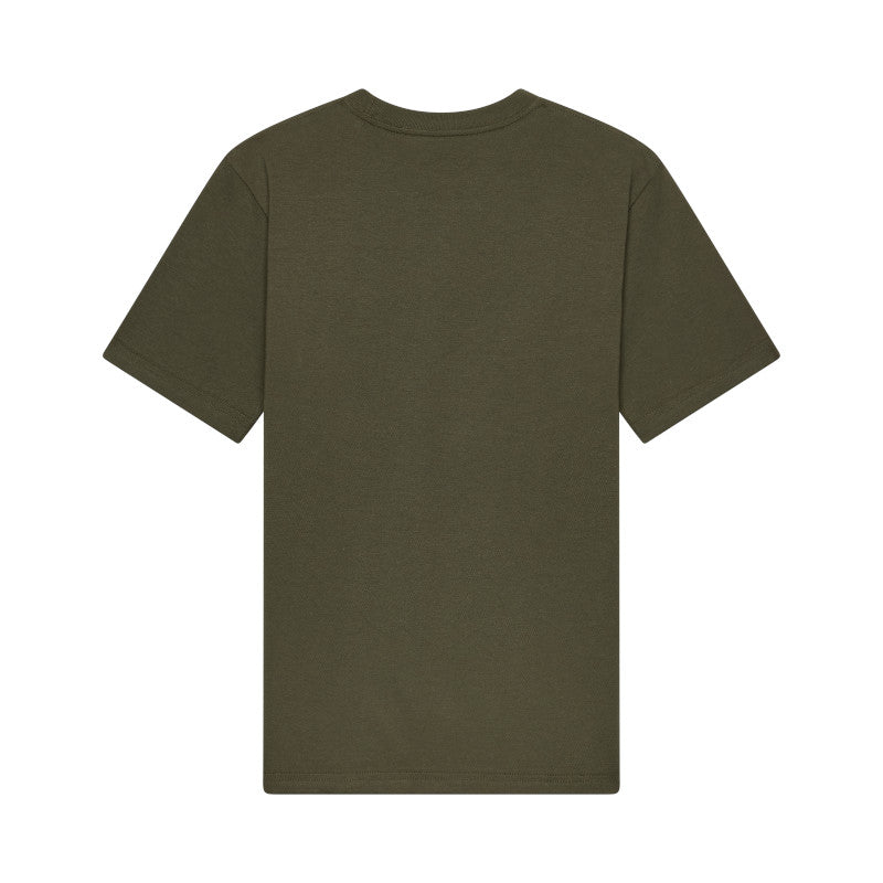 Yth Dustproof SS Tee