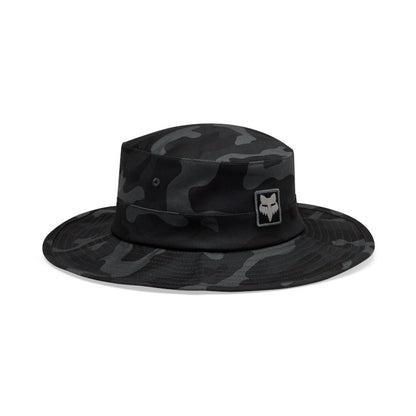 Base Over Sun Hat