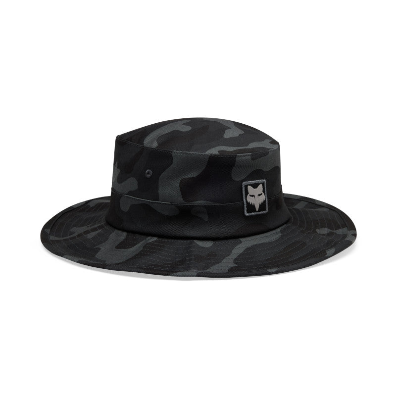 Base Over Sun Hat