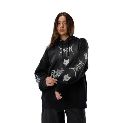 Dngr Heavyweight Fleece Po