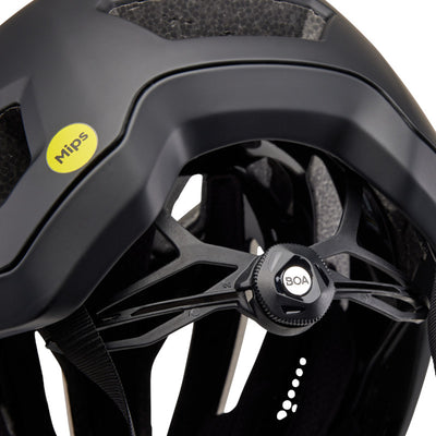 Crossframe Pro Helmet, CE