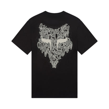 Slowburn Dri-Release SS Tee