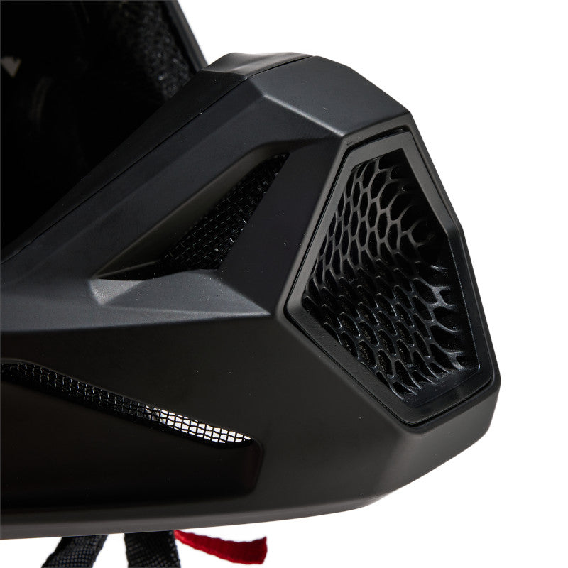 V1 Solid Helmet