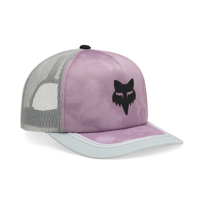 W Rooted Trucker