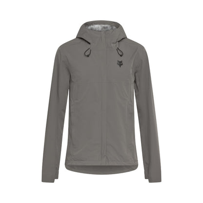 Ranger Water Jacket