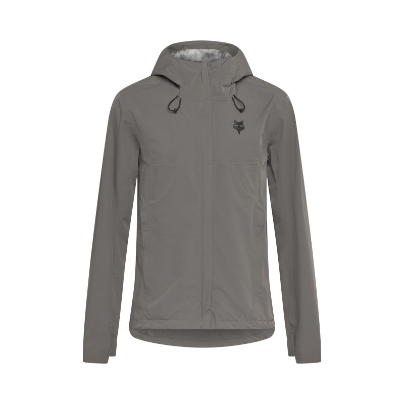 Ranger Water Jacket