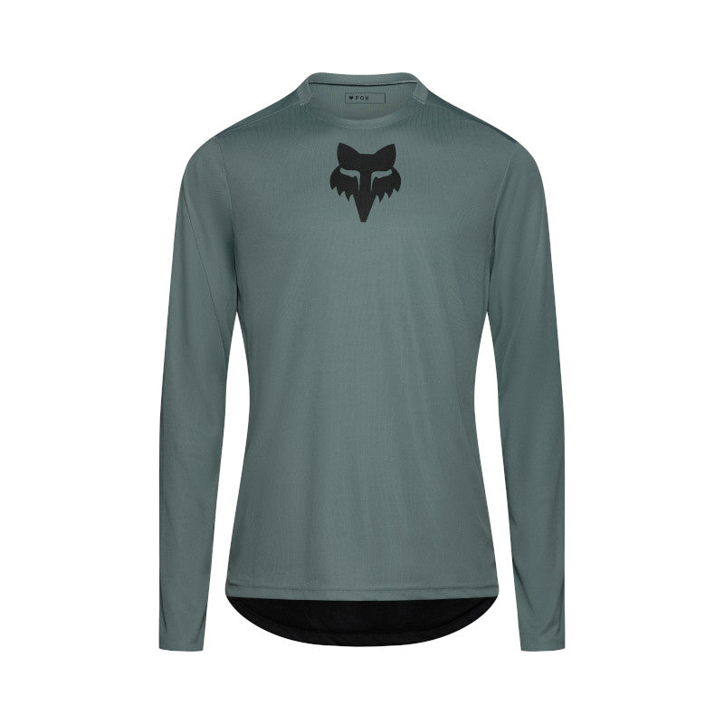 Ranger LS Jersey Fox Head