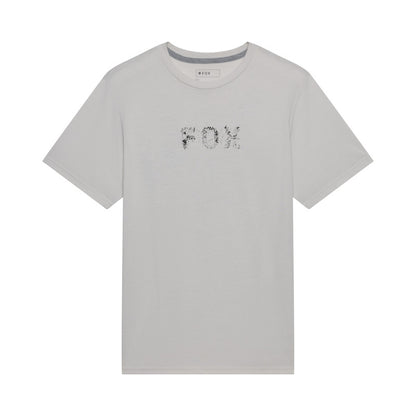 Slowburn Dri-Release SS Tee