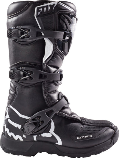 Comp 3Y Boot