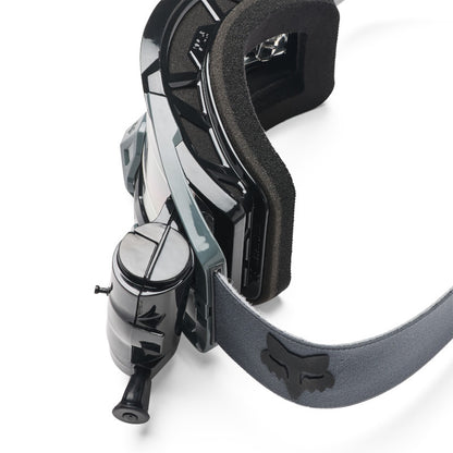 Airspace Rolloff Goggle