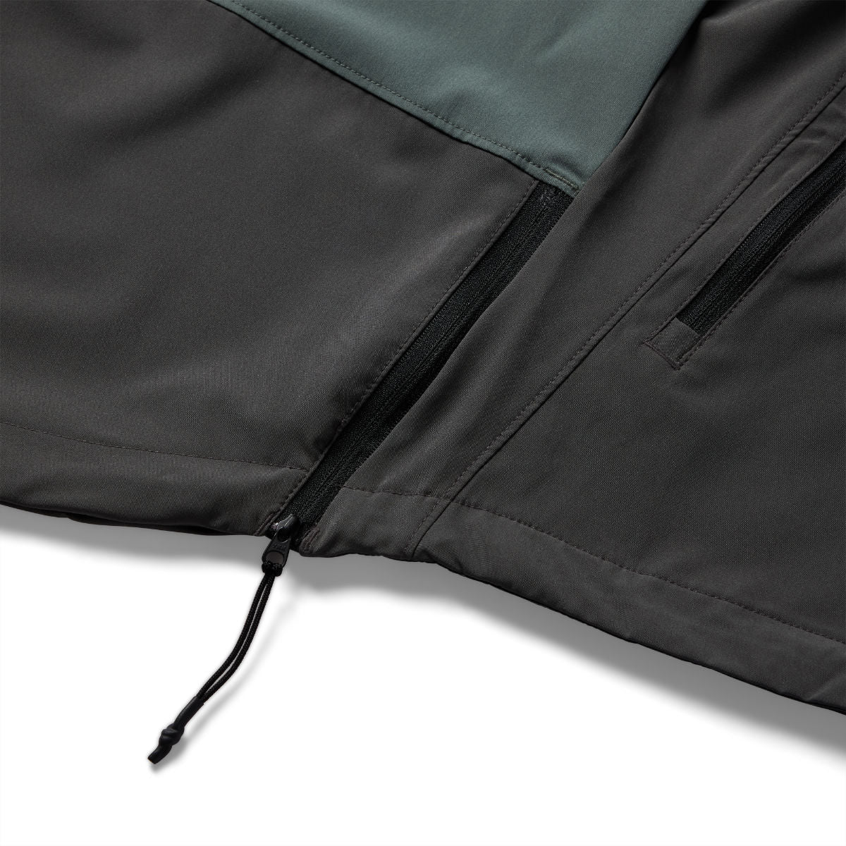 Ranger Wind Pullover