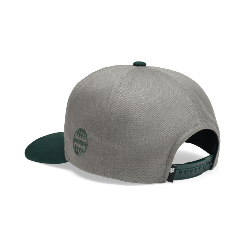 Fox Shadow Snapback Hat