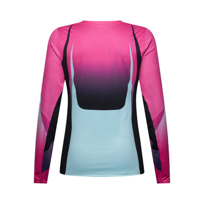 W Flexair LS Jersey Ts57 SE