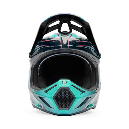 V3 RS Canvas Helmet