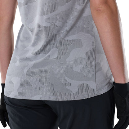 W Ranger Tru Dri SS Jersey