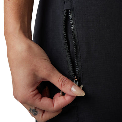 W Flexair Ascent Short