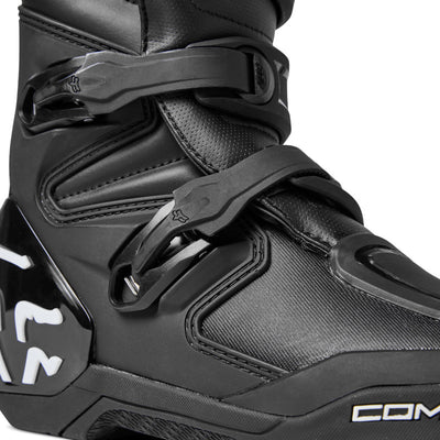 Comp Boot