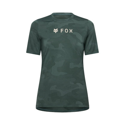 W Ranger Tru Dri SS Jersey